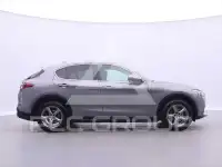 2018 Alfa Romeo Stelvio