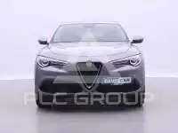 2018 Alfa Romeo Stelvio