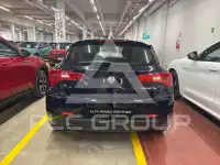 2018 Alfa Romeo Giulia