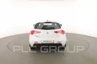 2018 Alfa Romeo Giulia