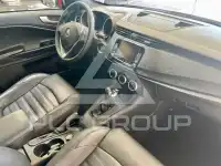 2018 Alfa Romeo Giulia