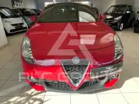 2018 Alfa Romeo Giulia