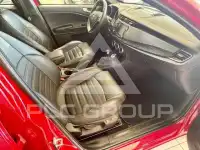 2018 Alfa Romeo Giulia