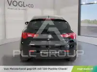 2018 Alfa Romeo Giulia