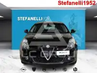 2018 Alfa Romeo Giulia