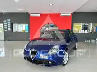 2018 Alfa Romeo Giulia
