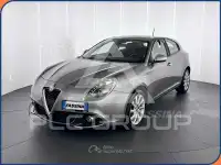 2018 Alfa Romeo Giulia