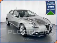 2018 Alfa Romeo Giulia