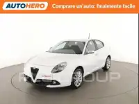 2018 Alfa Romeo Giulia
