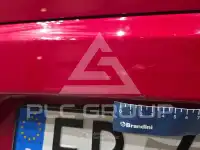 2018 Alfa Romeo Giulia