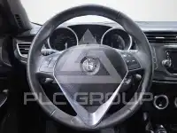 2018 Alfa Romeo Giulia