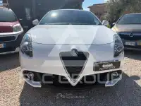 2018 Alfa Romeo Giulia
