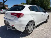 2018 Alfa Romeo Giulia