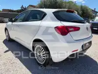 2018 Alfa Romeo Giulia