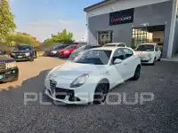 2018 Alfa Romeo Giulia