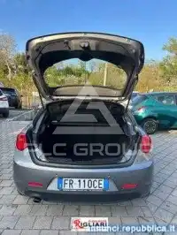 2018 Alfa Romeo Giulia