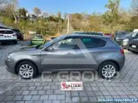 2018 Alfa Romeo Giulia