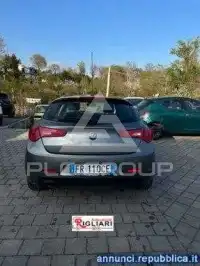 2018 Alfa Romeo Giulia