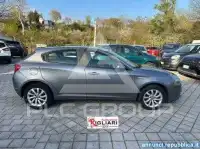 2018 Alfa Romeo Giulia