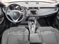 2018 Alfa Romeo Giulia