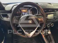 2018 Alfa Romeo Giulia