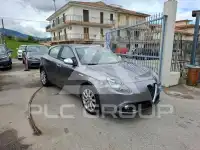 2018 Alfa Romeo Giulia