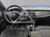 2018 Alfa Romeo Giulia