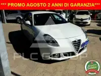 2018 Alfa Romeo Giulia