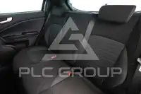 2018 Alfa Romeo Giulia