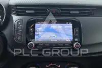 2018 Alfa Romeo Giulia