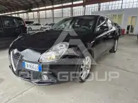 2018 Alfa Romeo Giulia