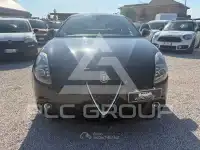 2018 Alfa Romeo Giulia
