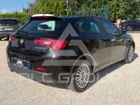 2018 Alfa Romeo Giulia