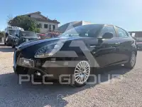 2018 Alfa Romeo Giulia