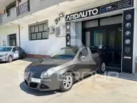 2018 Alfa Romeo Giulia