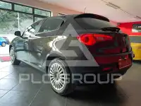 2018 Alfa Romeo Giulia