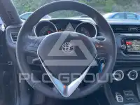 2018 Alfa Romeo Giulia