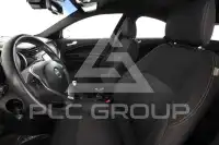 2018 Alfa Romeo Giulia