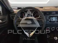 2018 Alfa Romeo Giulia