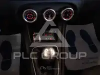 2018 Alfa Romeo Giulia