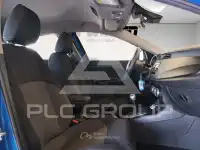 2018 Alfa Romeo Giulia