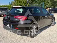 2018 Alfa Romeo Giulia