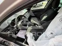 2018 Alfa Romeo Giulia