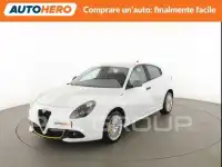 2018 Alfa Romeo Giulia