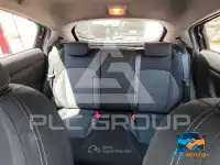 2018 Alfa Romeo Giulia