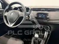 2018 Alfa Romeo Giulia