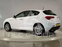 2018 Alfa Romeo Giulia