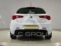 2018 Alfa Romeo Giulia