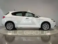 2018 Alfa Romeo Giulia