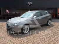 2018 Alfa Romeo Giulia